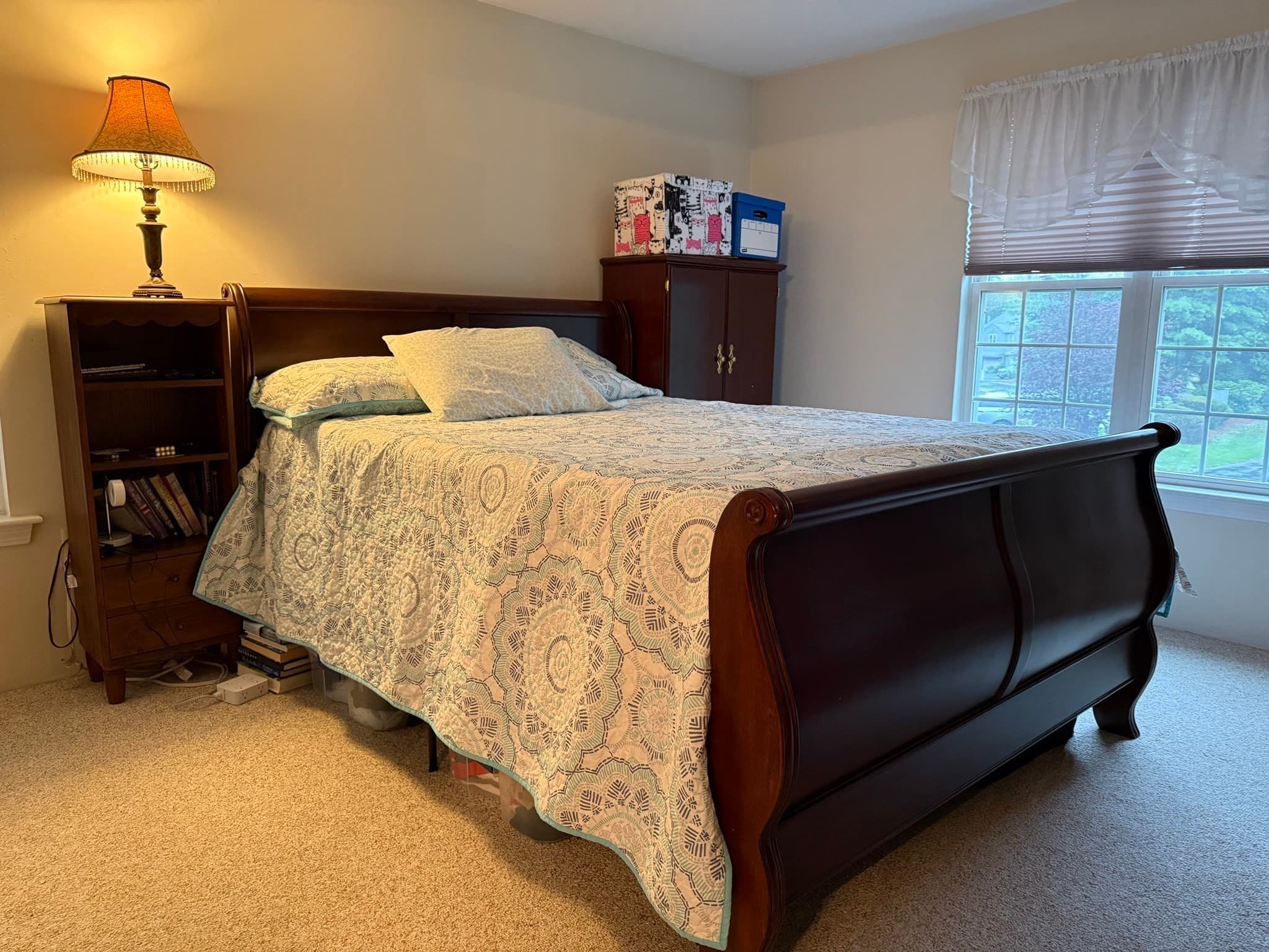Condominium at 401 Ridgefield Cir # 401D, Clinton MA 01510, photo 29 of 36