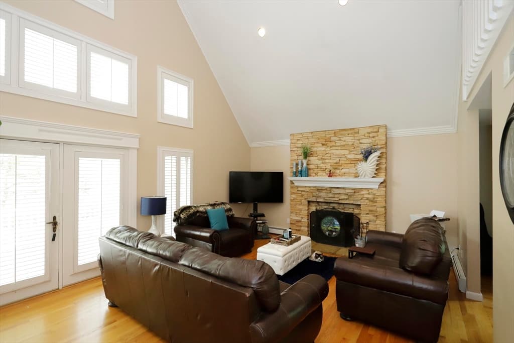 12 Amanda Rd, Freetown MA 02702 photo 3