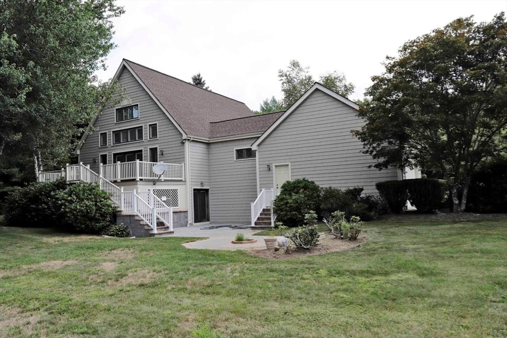 12 Amanda Rd, Freetown MA 02702 photo 21