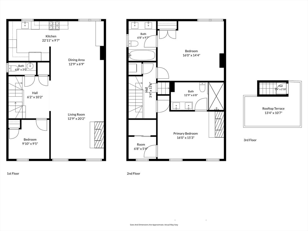 129 North Washington St # 3, Boston MA 02113 photo 27