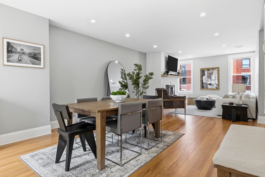129 North Washington St # 3, Boston MA 02113 photo 6