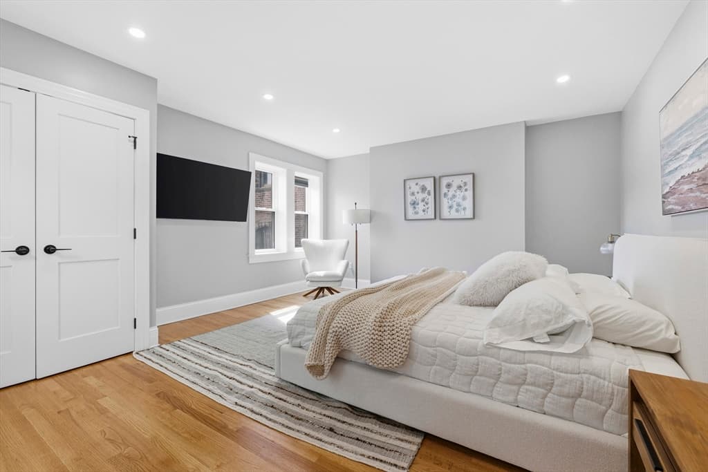 129 North Washington St # 3, Boston MA 02113 photo 13