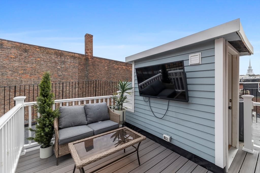 129 North Washington St # 3, Boston MA 02113 photo 26