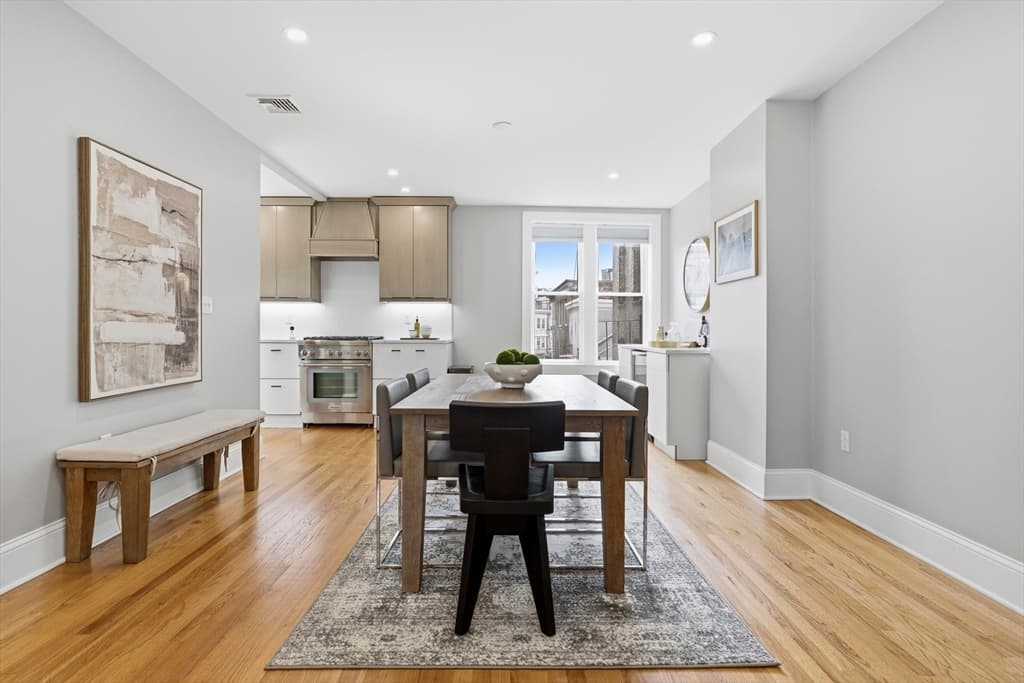 129 North Washington St # 3, Boston MA 02113 photo 5