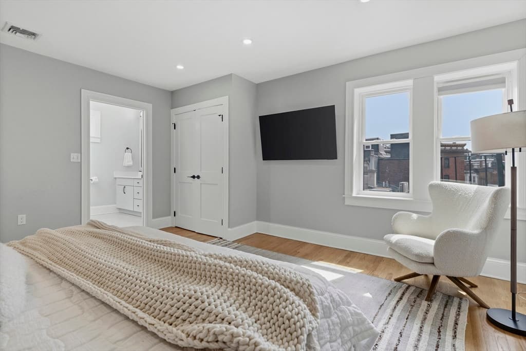 129 North Washington St # 3, Boston MA 02113 photo 15