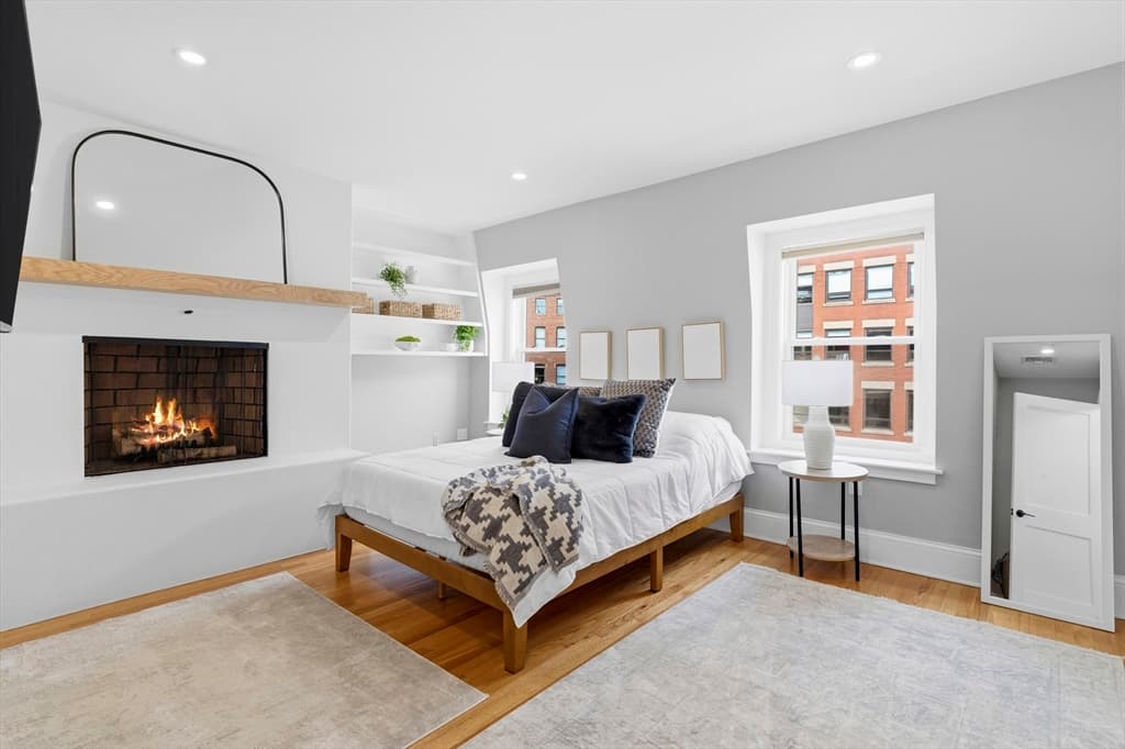 129 North Washington St # 3, Boston MA 02113 photo 19