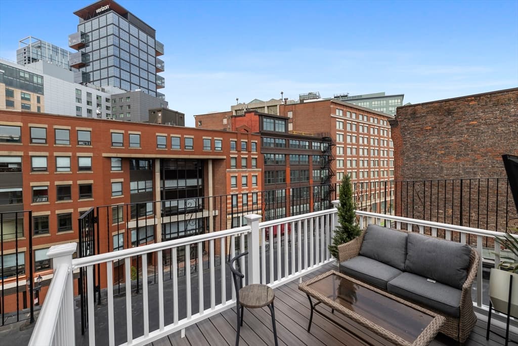 129 North Washington St # 3, Boston MA 02113 photo 25
