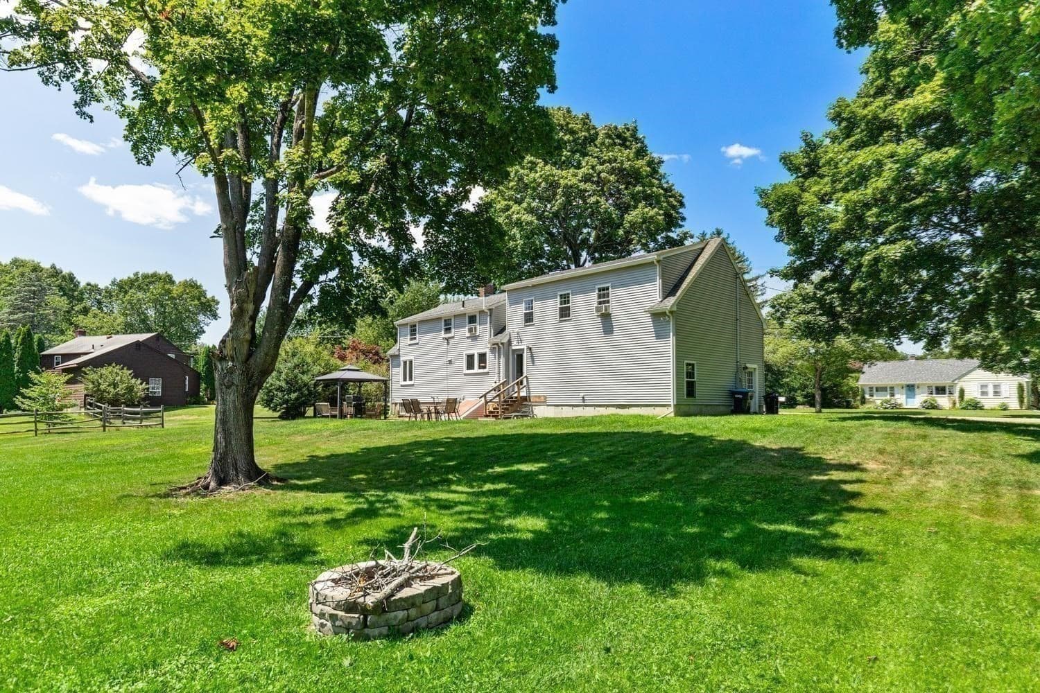 Single Family Residence at 67 Maple St, Wenham MA 01984, photo 32 of 38