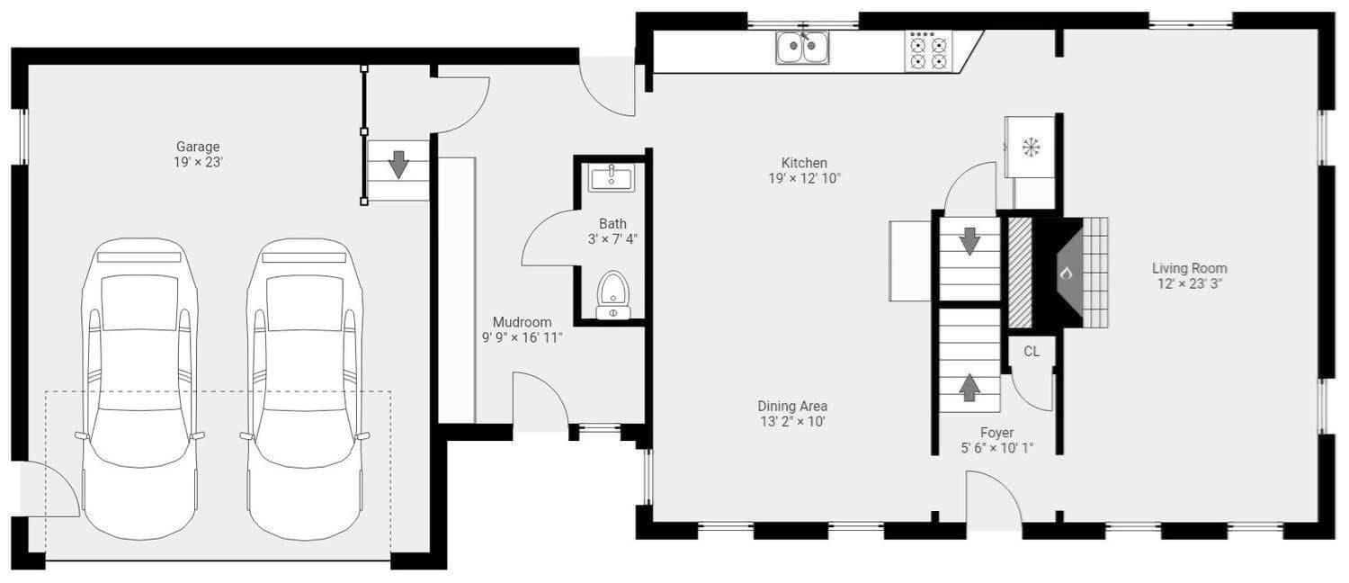 Single Family Residence at 67 Maple St, Wenham MA 01984, photo 34 of 38