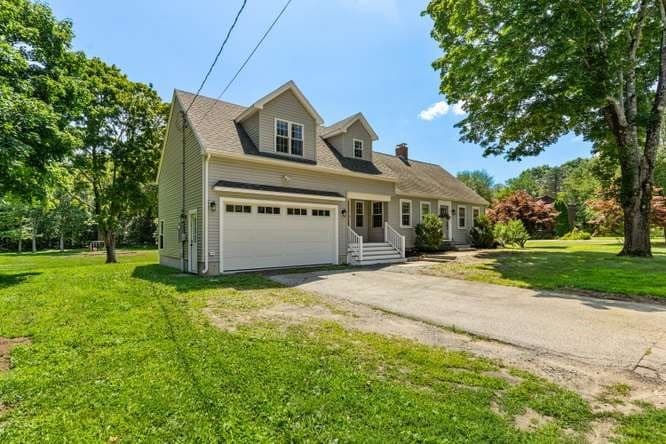 Single Family Residence at 67 Maple St, Wenham MA 01984, photo 38 of 38