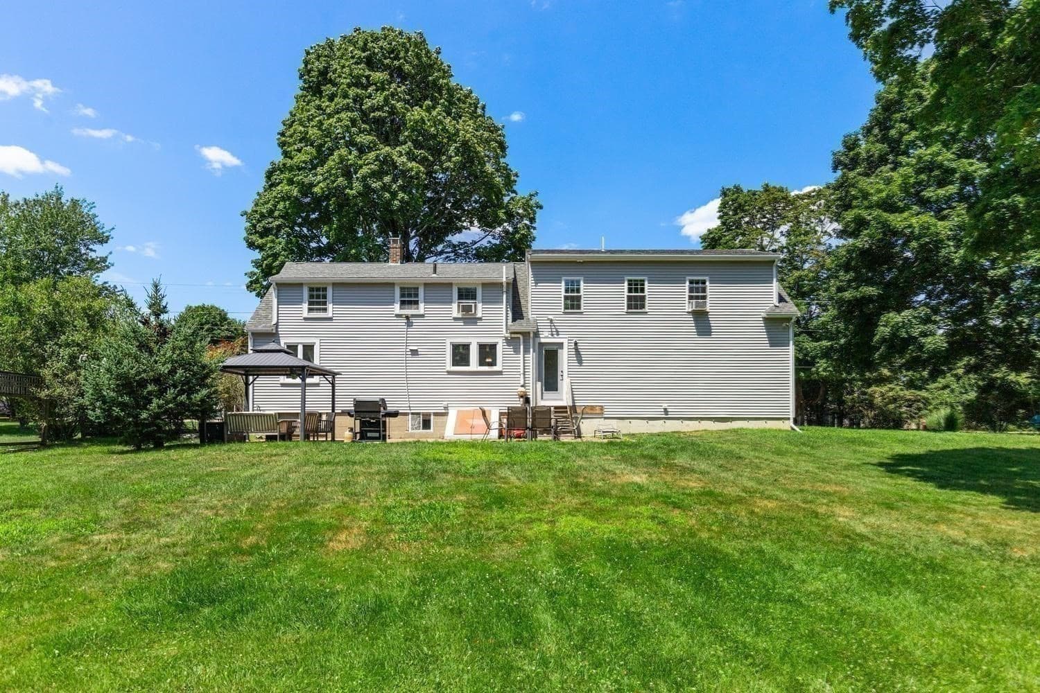 Single Family Residence at 67 Maple St, Wenham MA 01984, photo 33 of 38