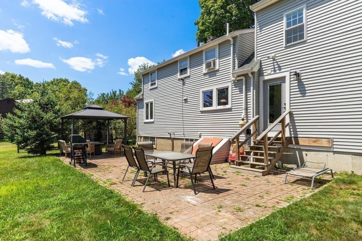 Single Family Residence at 67 Maple St, Wenham MA 01984, photo 31 of 38