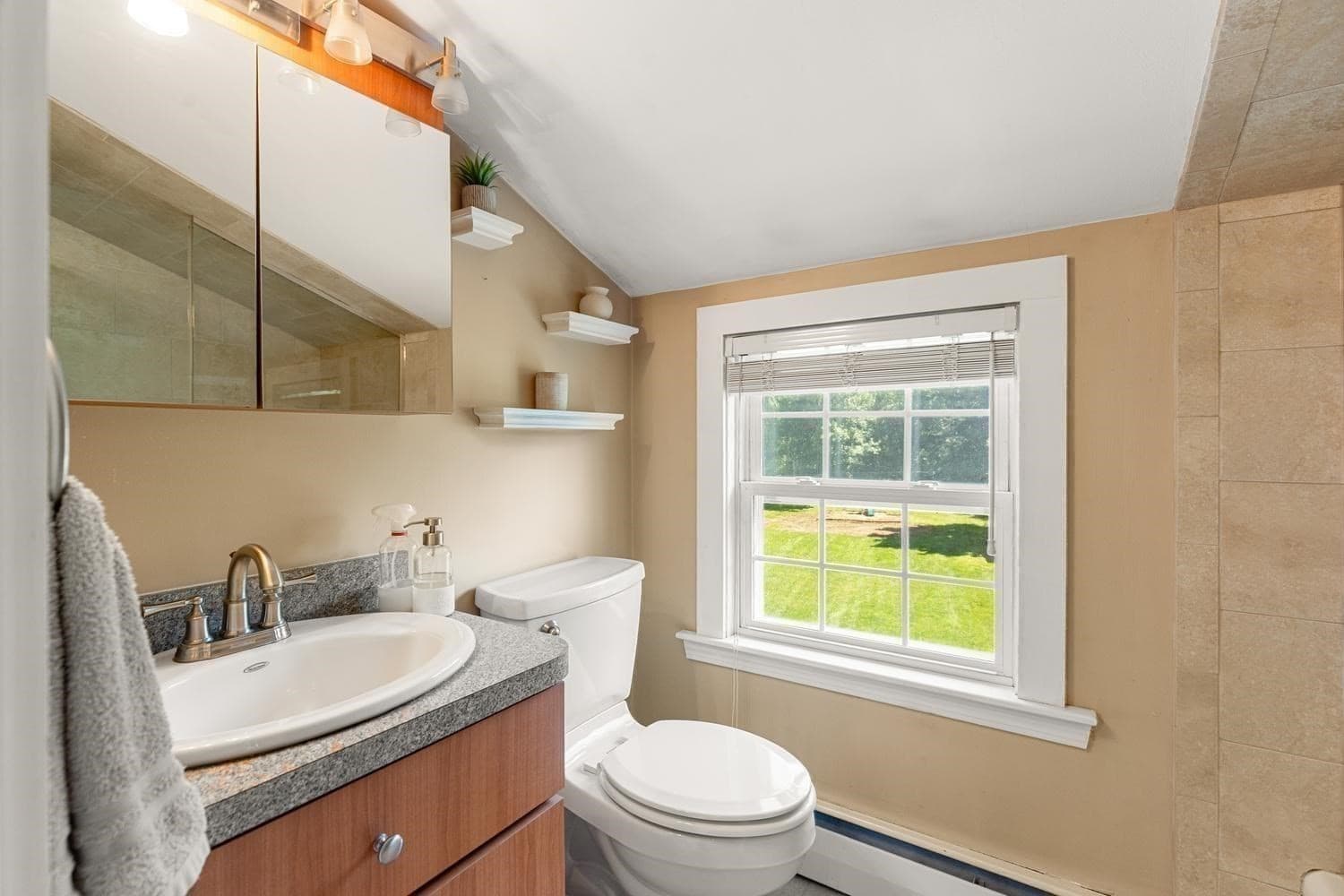 Single Family Residence at 67 Maple St, Wenham MA 01984, photo 25 of 38