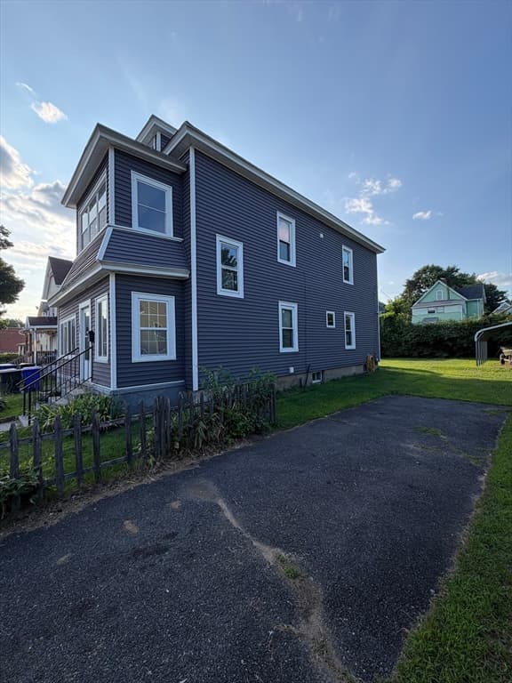72 Melrose, Springfield MA 01109 photo 3