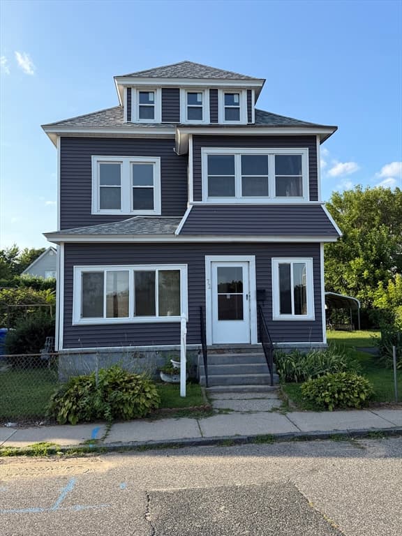 72 Melrose, Springfield MA 01109