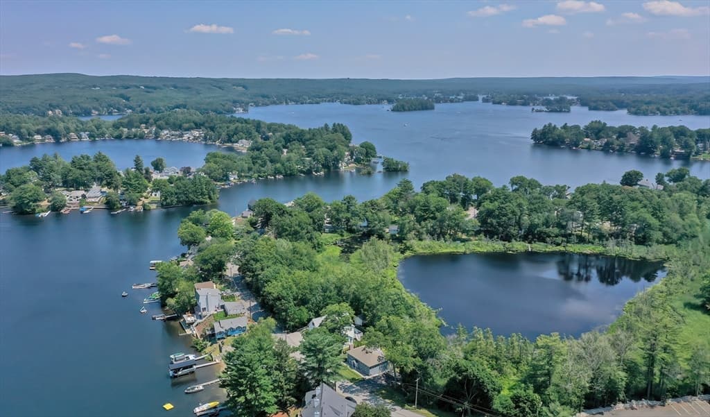 36 Birch Island Road, Webster MA 01570 photo 2