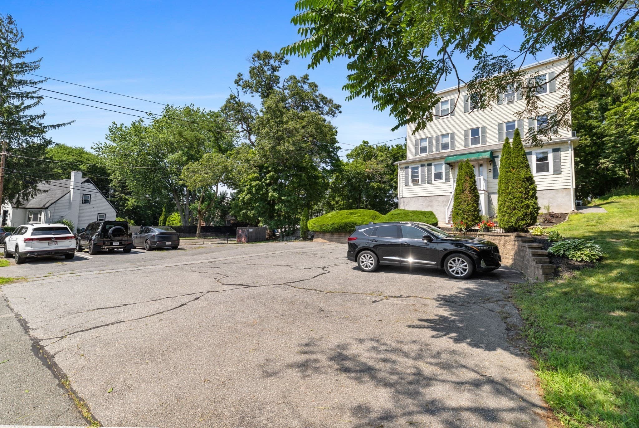 Condominium at 314 Water St # 6, Wakefield MA 01880, Wakefield, photo 17 of 18