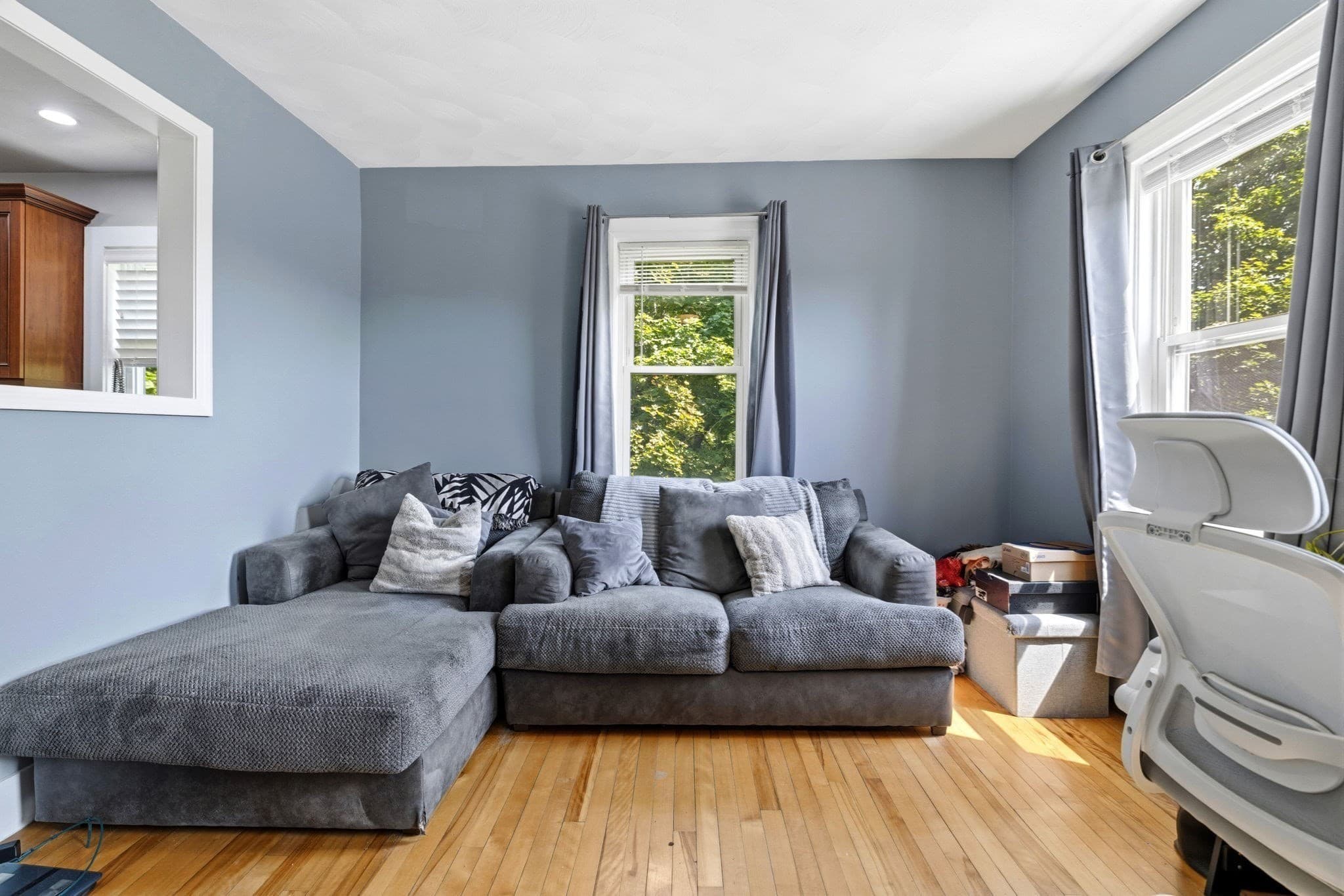 Condominium at 314 Water St # 6, Wakefield MA 01880, Wakefield, photo 3 of 18