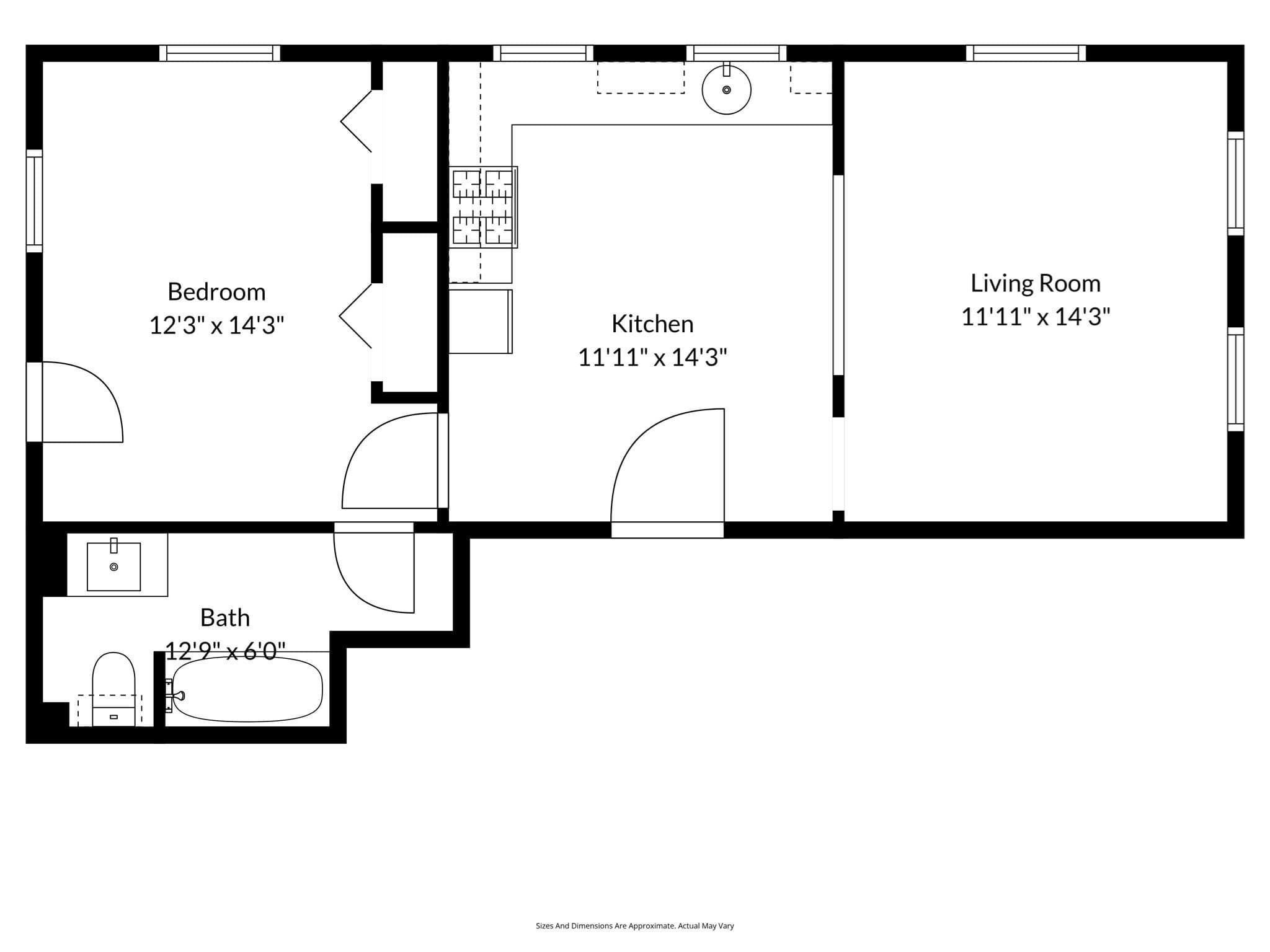 Condominium at 314 Water St # 6, Wakefield MA 01880, Wakefield, photo 18 of 18
