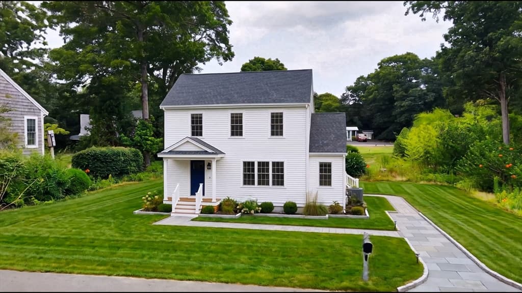 5 21st St, Wareham MA 02538