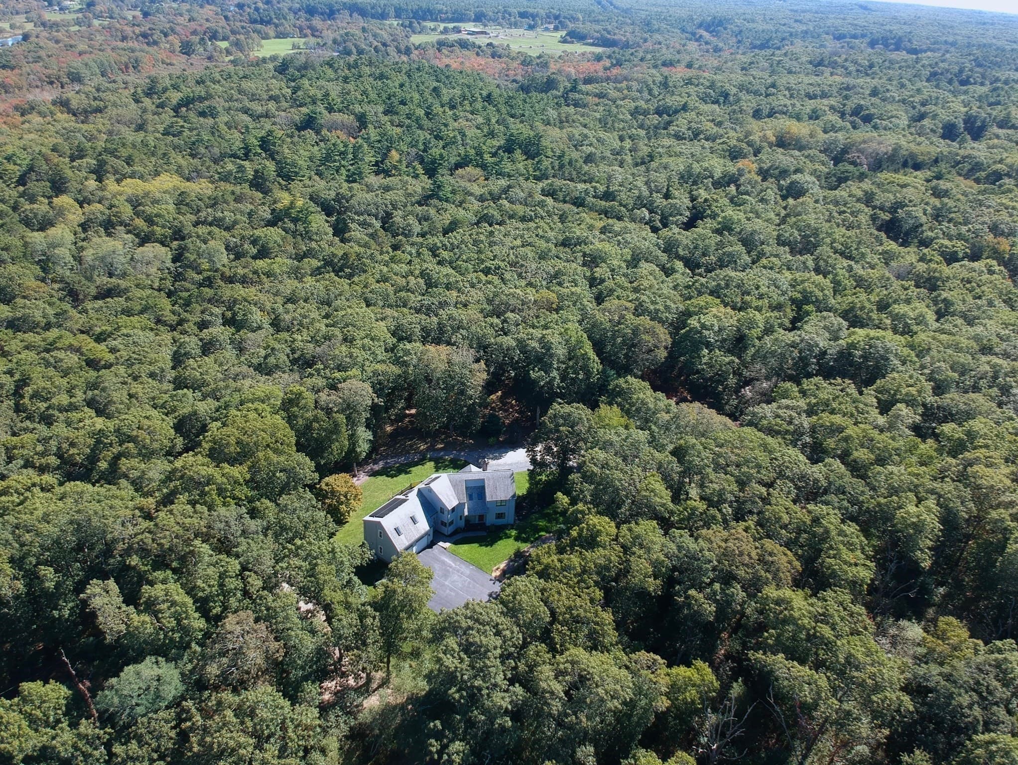 Single Family Residence at 60R Sandwich Rd, Plymouth MA 02360, Plymouth, photo 42 of 42