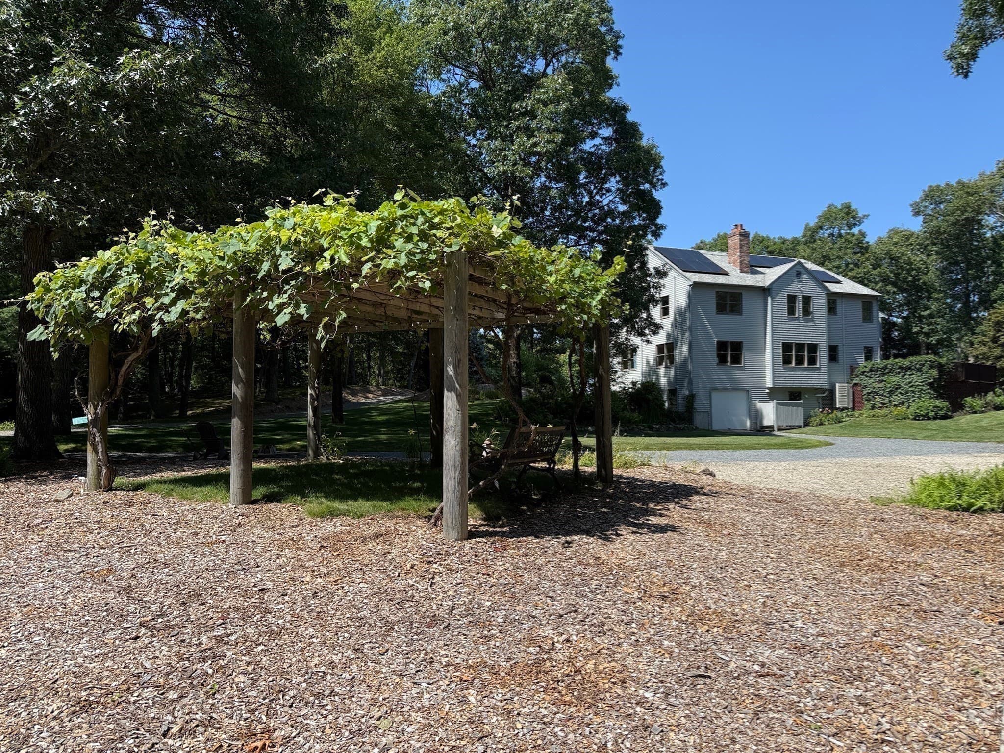 Single Family Residence at 60R Sandwich Rd, Plymouth MA 02360, Plymouth, photo 36 of 42