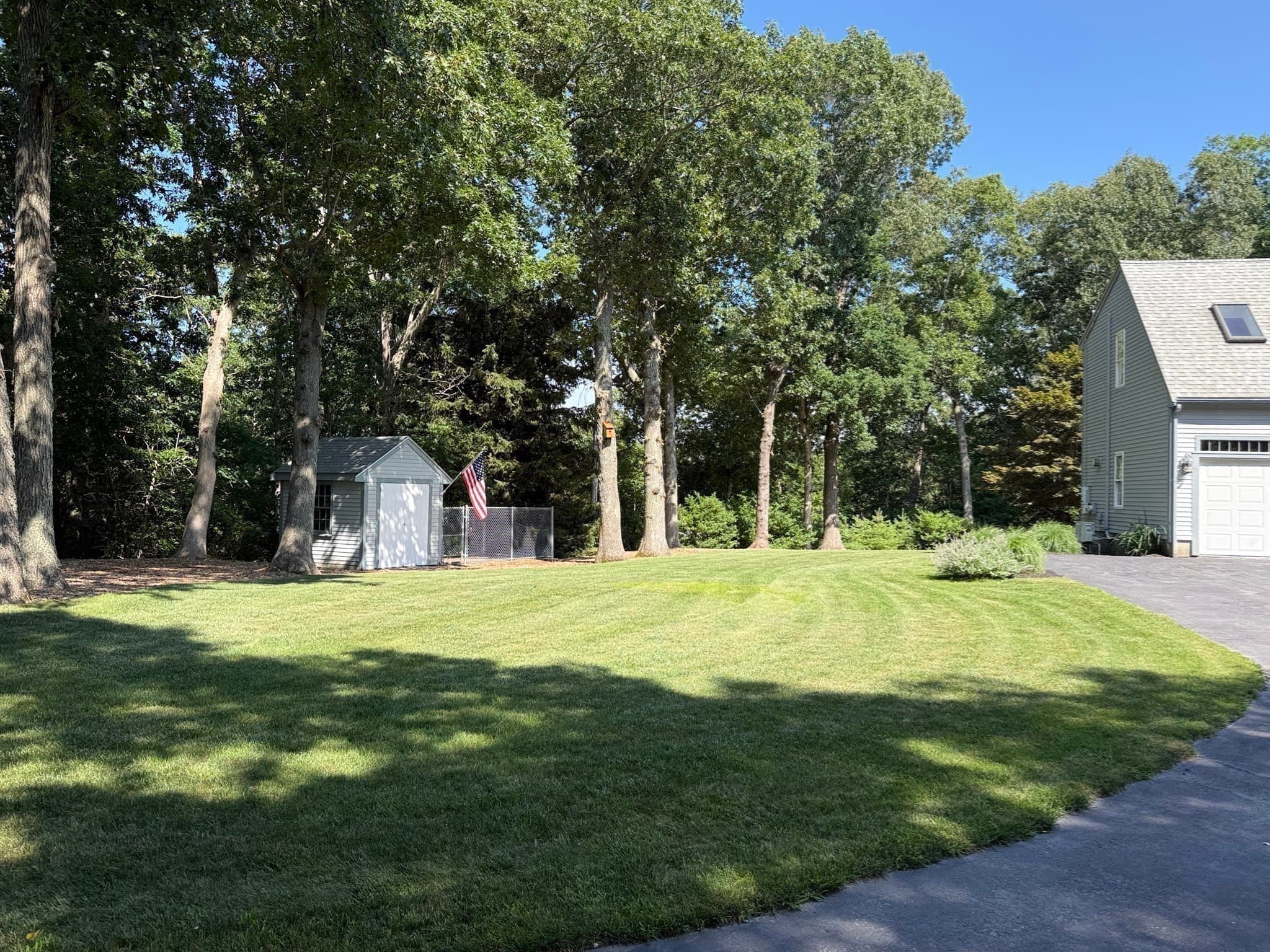 Single Family Residence at 60R Sandwich Rd, Plymouth MA 02360, Plymouth, photo 37 of 42