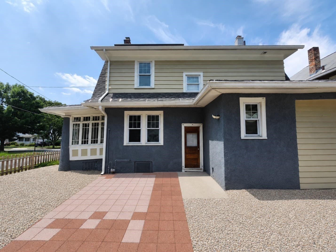 Single Family Residence at 147 Belvidere St, Springfield MA 01108, Springfield, photo 23 of 25