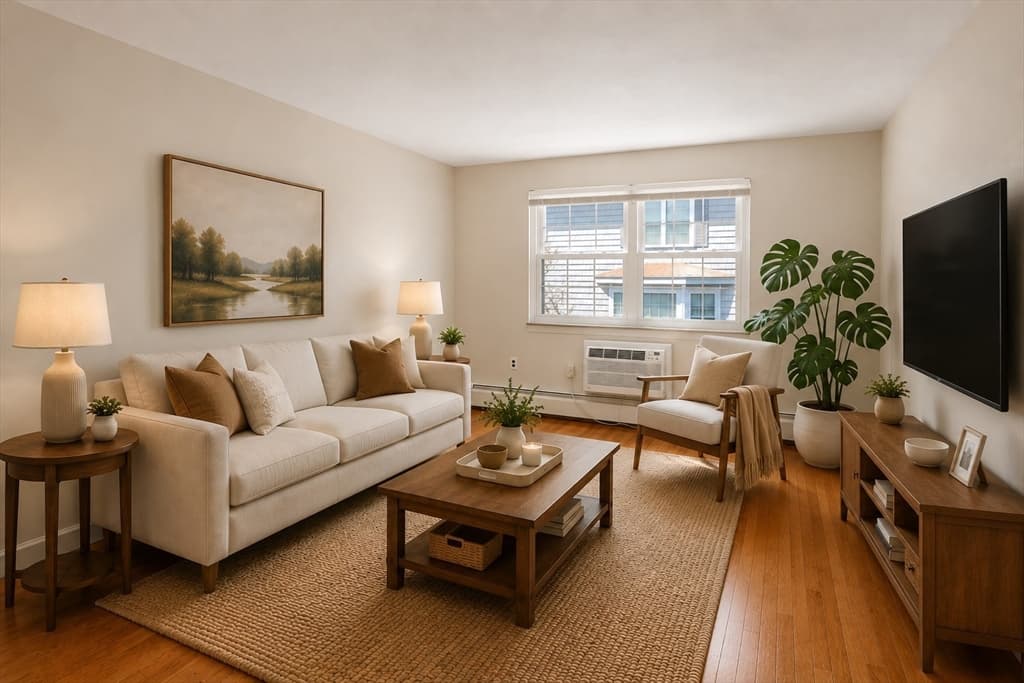 31 Pond St # 22, Waltham MA 02451