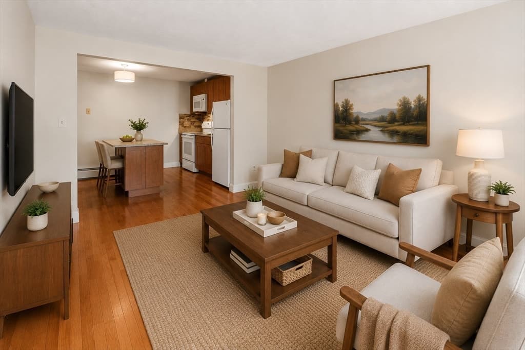 Condominium at 31 Pond St # 22, Waltham MA 02451, Waltham, photo 5 of 30