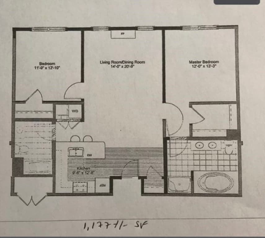 8 Crowninshield St # 212, Peabody MA 01960 photo 22