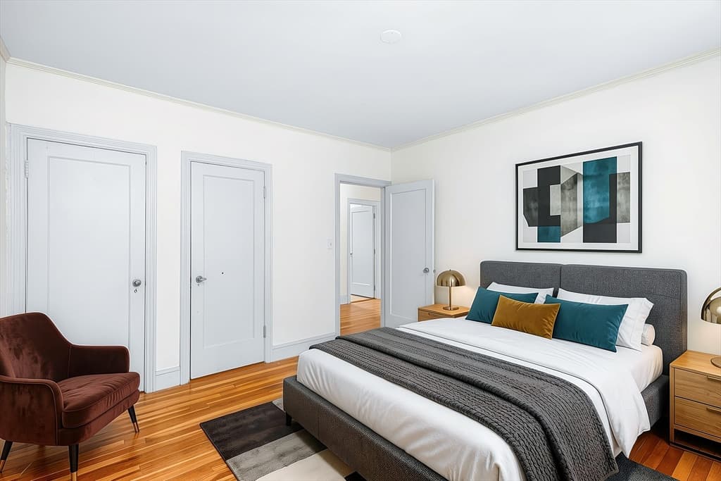 41 Bowdoin Street # 25, Cambridge MA 02138 photo 27
