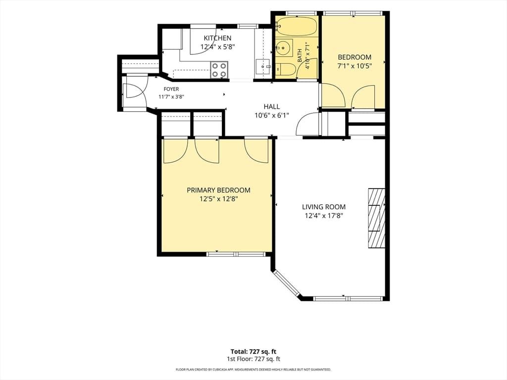 41 Bowdoin Street # 25, Cambridge MA 02138 photo 32