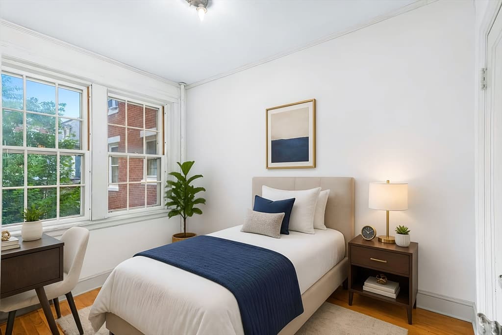41 Bowdoin Street # 25, Cambridge MA 02138 photo 28
