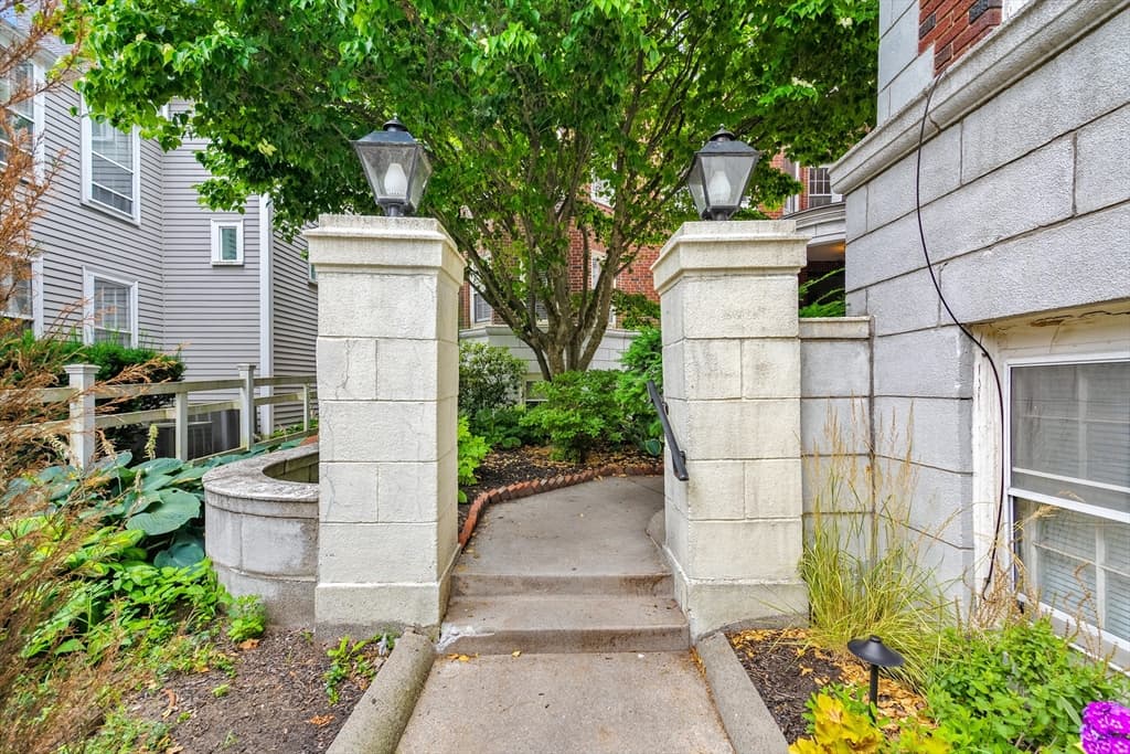 41 Bowdoin Street # 25, Cambridge MA 02138 photo 5