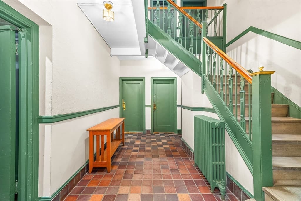 41 Bowdoin Street # 25, Cambridge MA 02138 photo 9