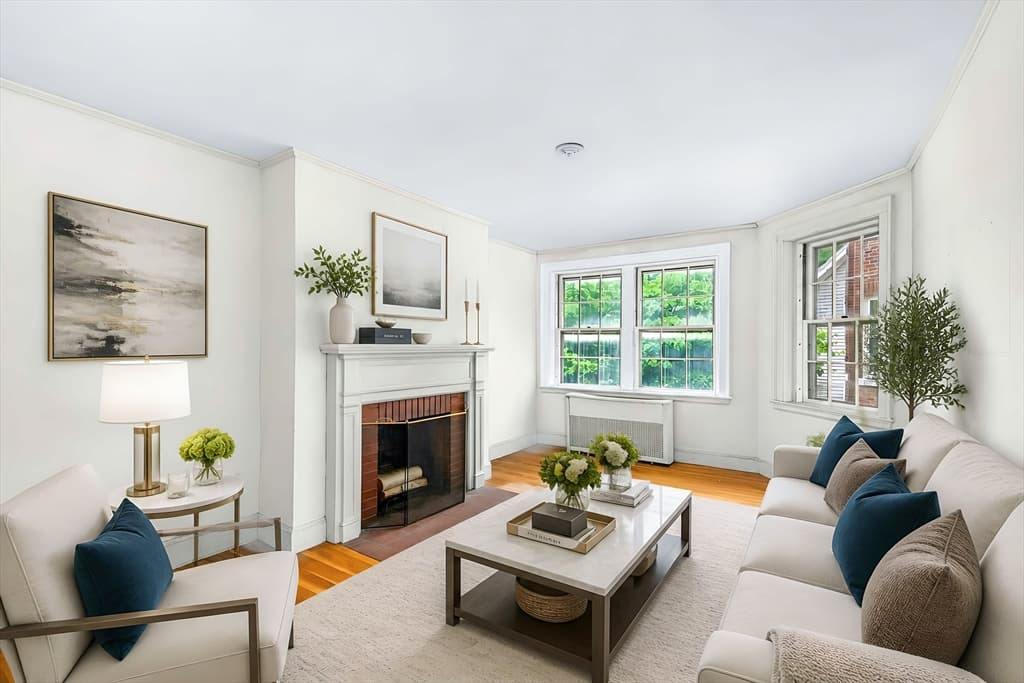 41 Bowdoin Street # 25, Cambridge MA 02138 photo 30