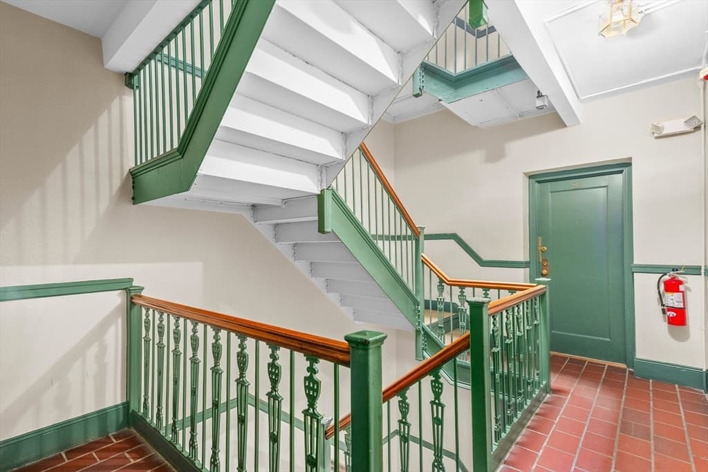 41 Bowdoin Street # 25, Cambridge MA 02138 photo 10