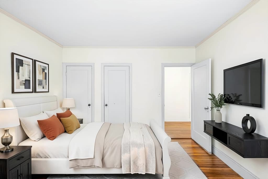 41 Bowdoin Street # 25, Cambridge MA 02138 photo 31