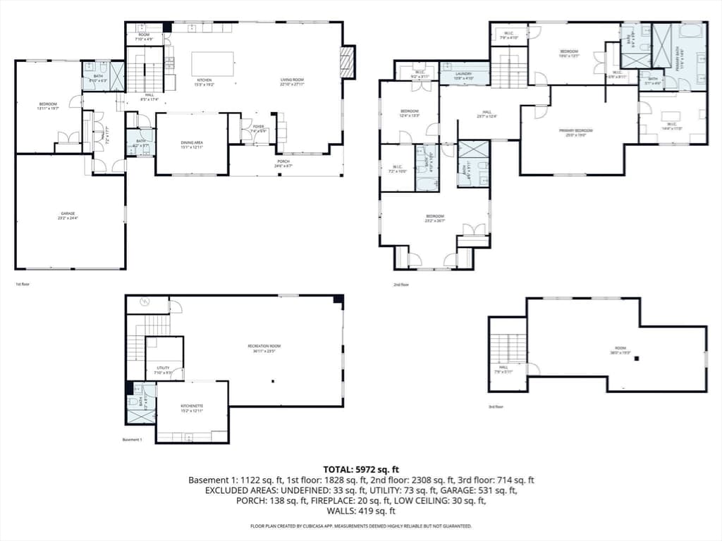 Single Family Residence at 60 Rear Lynnbrook Rd, Lynnfield MA 01940, Lynnfield, photo 36 of 40