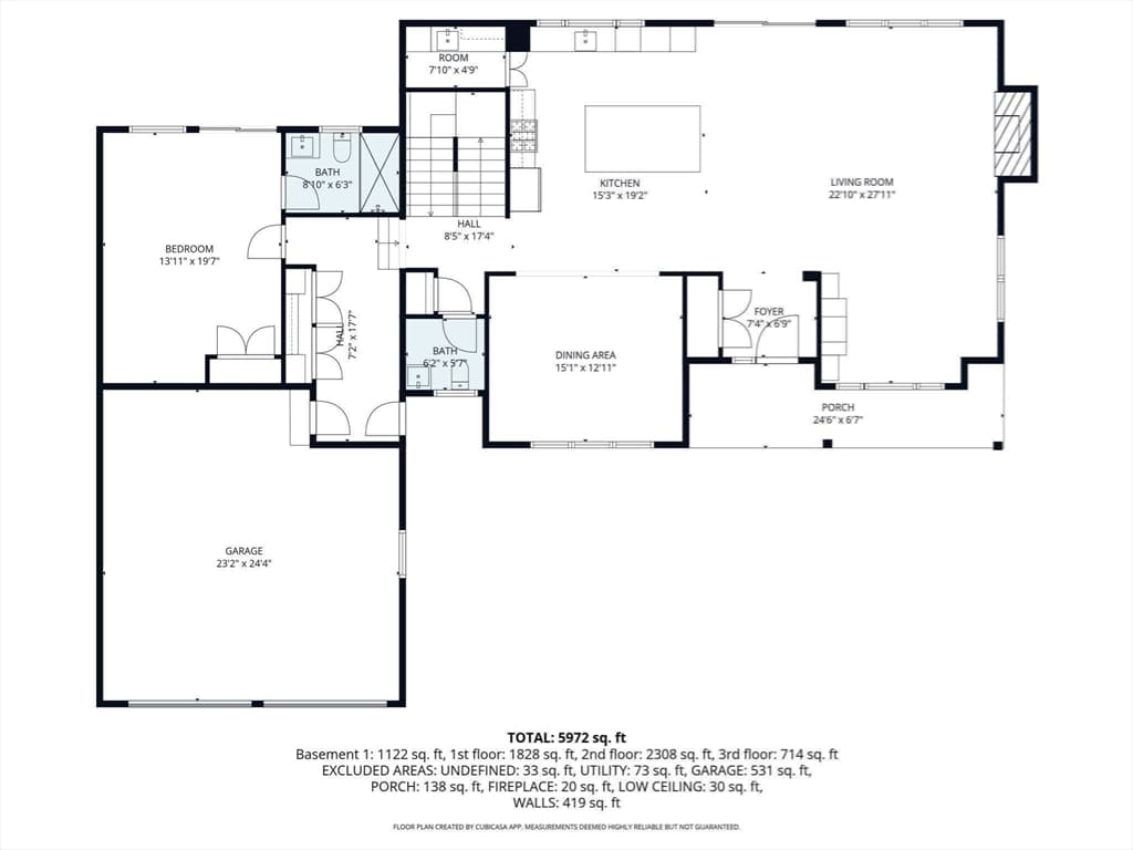 Single Family Residence at 60 Rear Lynnbrook Rd, Lynnfield MA 01940, Lynnfield, photo 34 of 40