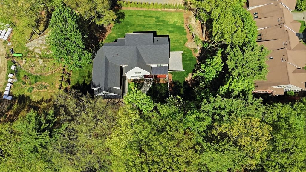 Single Family Residence at 60 Rear Lynnbrook Rd, Lynnfield MA 01940, Lynnfield, photo 38 of 40