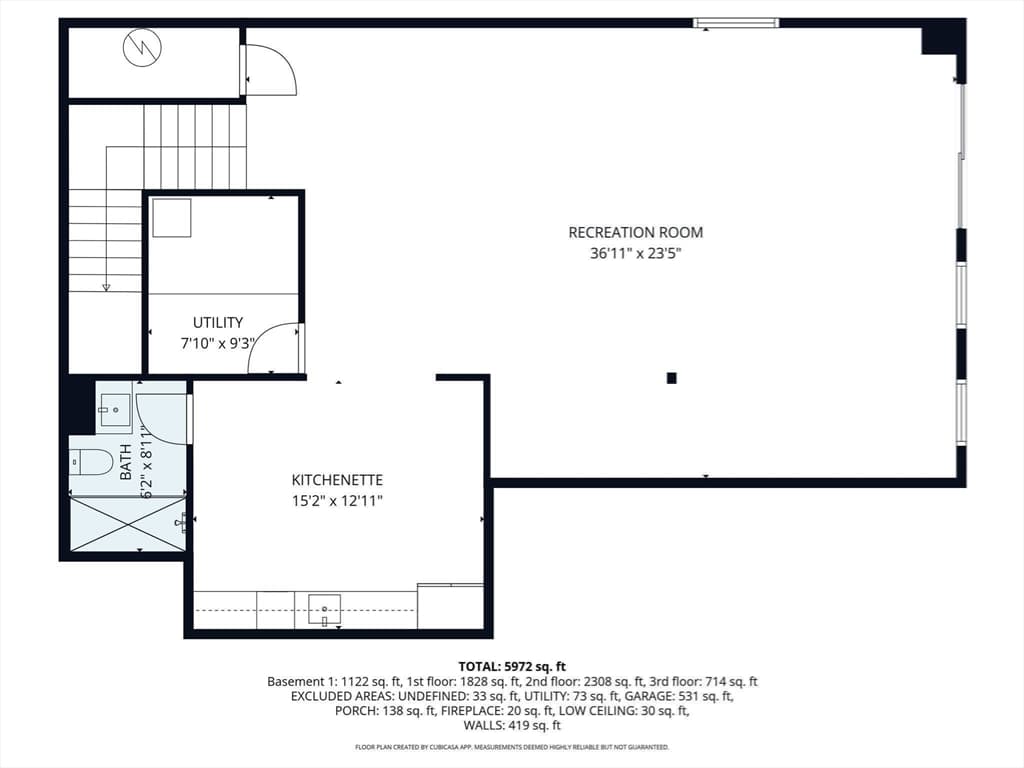 Single Family Residence at 60 Rear Lynnbrook Rd, Lynnfield MA 01940, Lynnfield, photo 33 of 40