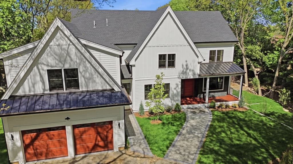 Single Family Residence at 60 Rear Lynnbrook Rd, Lynnfield MA 01940, Lynnfield, photo 37 of 40