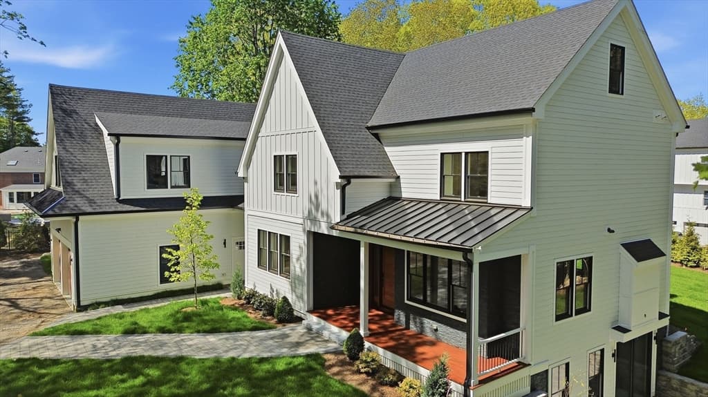 Single Family Residence at 60 Rear Lynnbrook Rd, Lynnfield MA 01940, Lynnfield, photo 40 of 40
