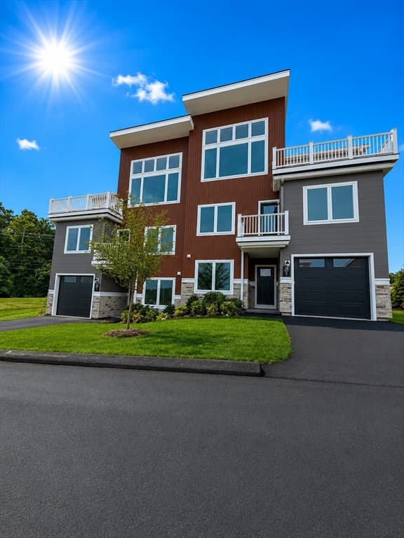 28 Vantage Point Drive # 1, Laconia NH 03246 photo 2