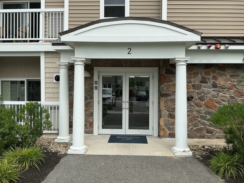 2 Francis Dr. # 401, Andover MA 01810 photo 29