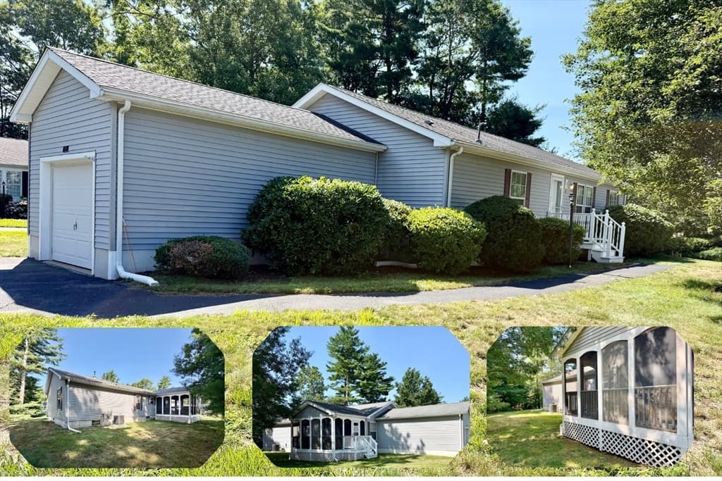 408 Green Street, Middleboro MA 02346