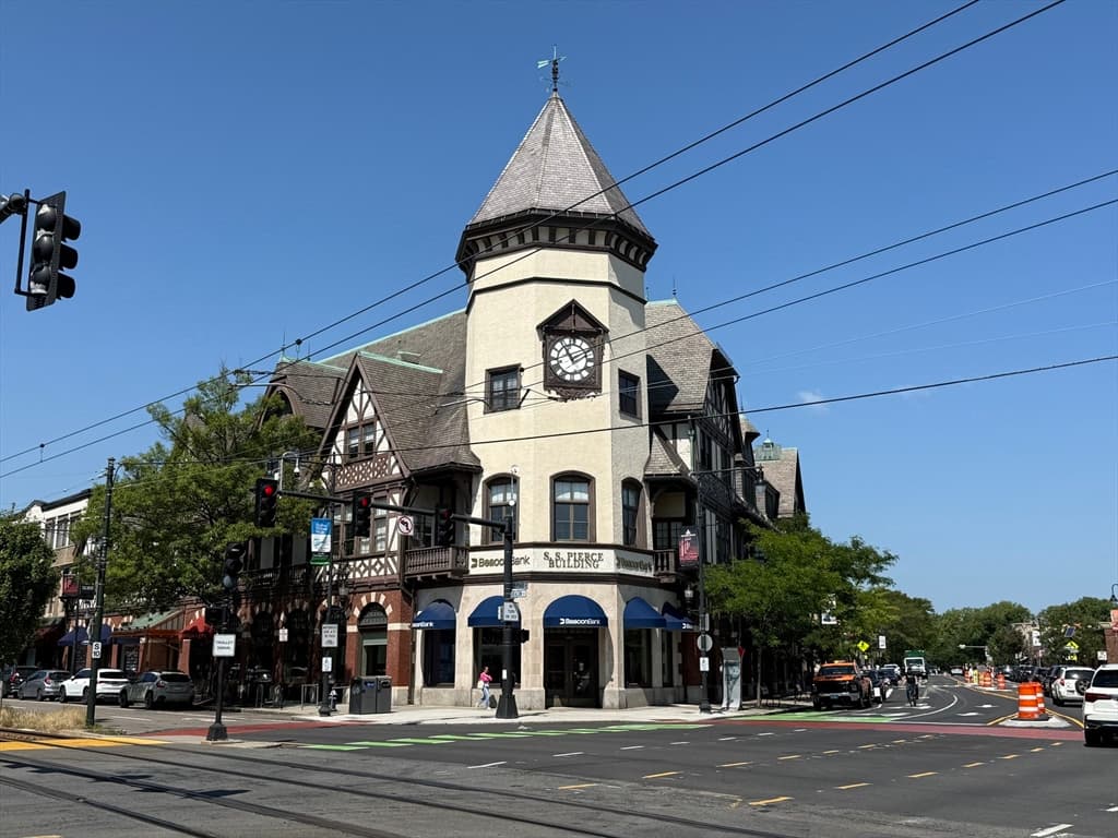 12 James Street # B, Brookline MA 02446 photo 23