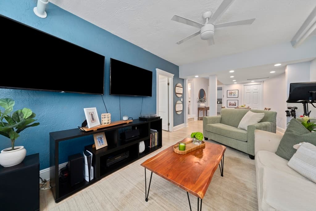 12 James Street # B, Brookline MA 02446 photo 2